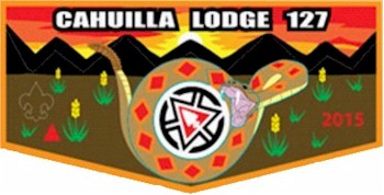OA Lodge Flap