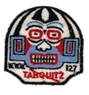 Tahquitz Lodge Logo