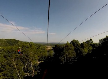 Zip Line